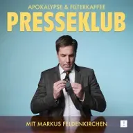 Presseklub: Lernt die Merz-Regierung aus ihrem Stolperstart?