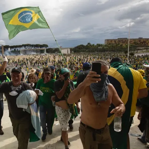 O papel da big tech nas eleições brasileiras de 2022, parte 3