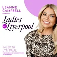 S4 Ep30: S4 E30 Lyn Paul - The New Seekers / Blood Brothers / Mary Poppins