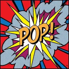 Alpha Pop Music