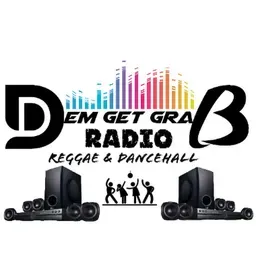 Dem get grab radio