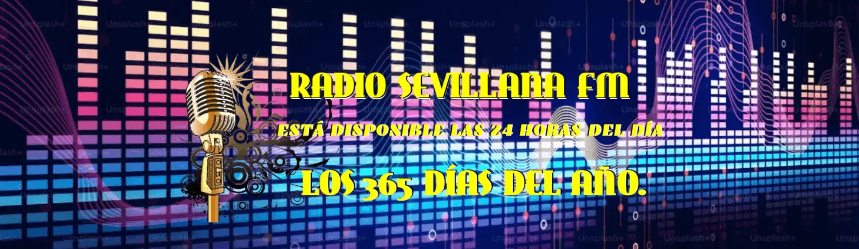 LARA SEVILLANA FM