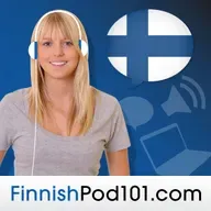 Finnish Vocab Builder S1 #160 - Nutrition