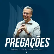 O Tabernáculo e o coração de Davi  | Pr. Hosit Quadros - 16 11 25