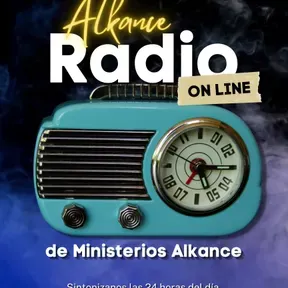 Alkance Radio transformando vidas