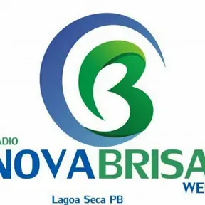 Web Nova Brisa