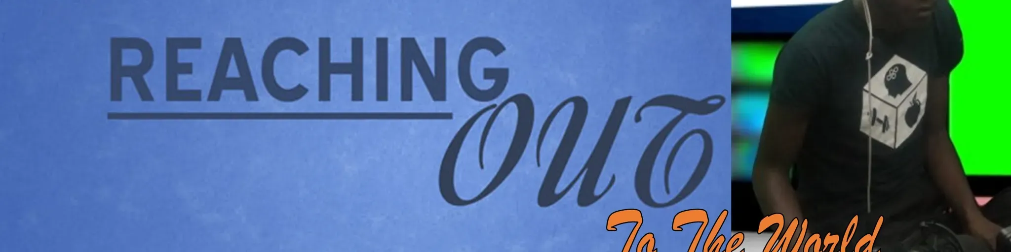 Reach Out  Radio