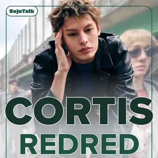 EP368: CORTIS, Yves, Ifeye!