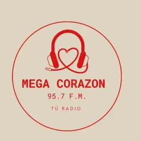radiomegacorazon95.7