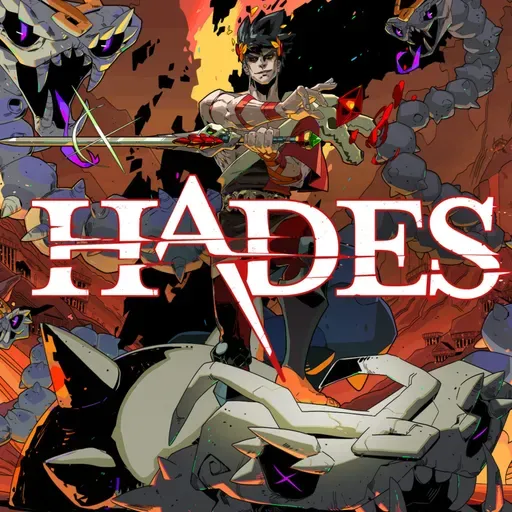 #62 - Hades - Raus aus der Hölle!
