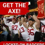 GET THE AXE! Wisconsin Badgers and Minnesota Gophers GAME PREVIEW with Kane Rob!