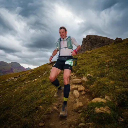 CARRERAS MONTAÑA ESPAÑA 2026: Mi top10 por Mayayo.