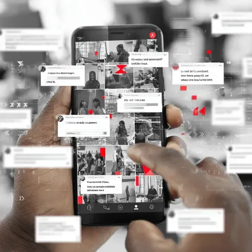 The Stories Pictures Tell