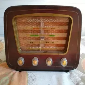 radio Central