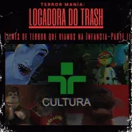 Locadora do Trash - Filmes de Terror que Víamos na Infância (Parte II)