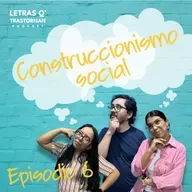 Construccionismo social