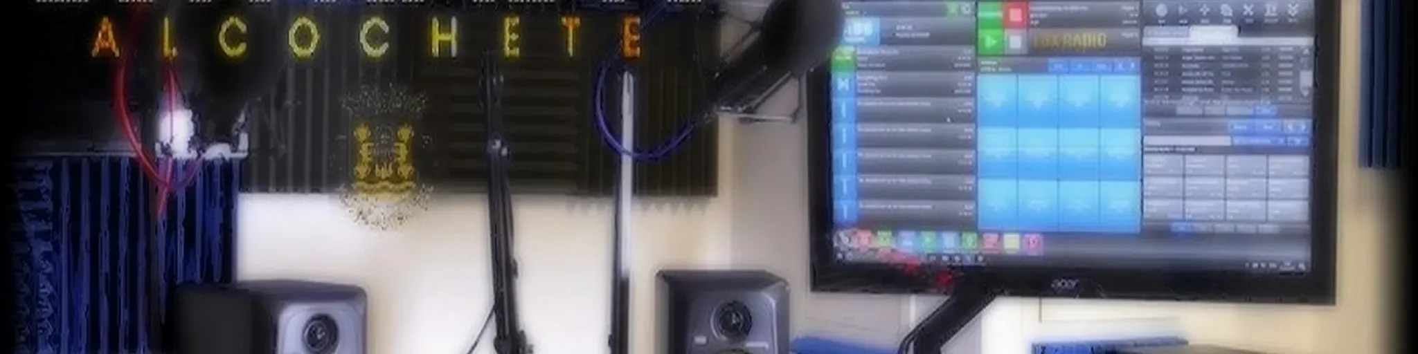 LUX RADIO ALCOCHETE