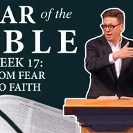 From Faith To Fear