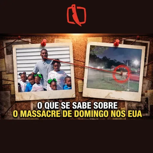 PAI MATA OS FILHOS ENQUANTO ELES DORMIAM - ENTENDA O CASO