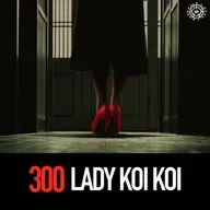 Lady Koi Koi