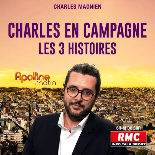 Les infos du Week-end Première du dimanche 12 décembre 2021 - 6h50