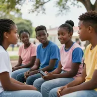 Navigating Sexual Health for Young Haitians in the Modern Era