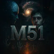 Misterio 51 Cuando el Terror Llama a tu Puerta, Aquaponia, Susurro Estelar, Robots Asesinos, T8X32
