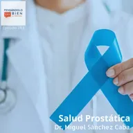 Salud Prostática