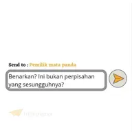 Eps 1 Mayna : Not the last story