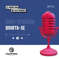Divirta-se