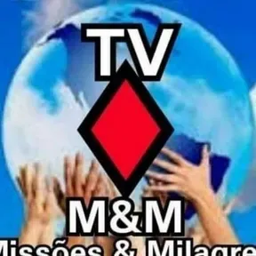 Missões e Milagres RN Bem Vindo A Web TV MeM e Radio