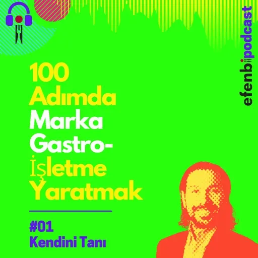 Adım:1 I "Kendini Tanı"