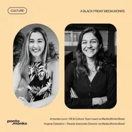 Culture #02 | Por trás da Black Friday: como preparar a sua empresa?