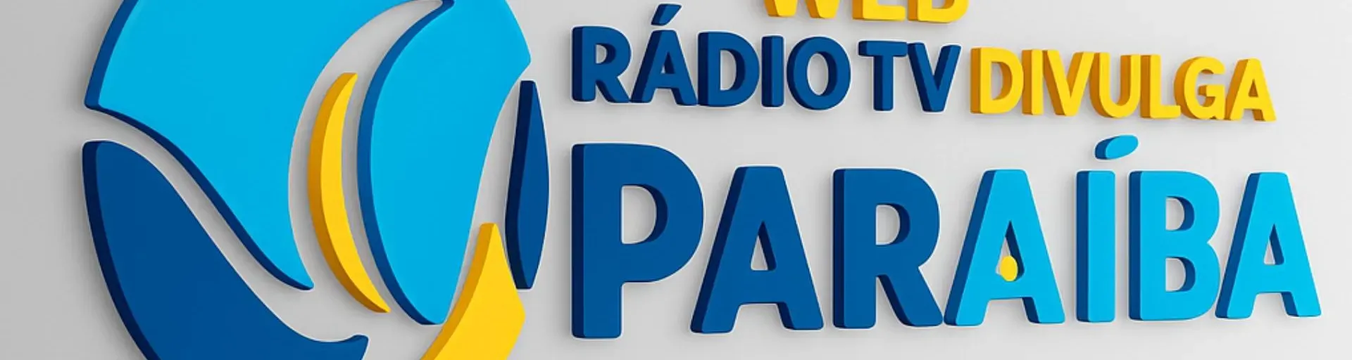 web Radio Divulga Paraíba