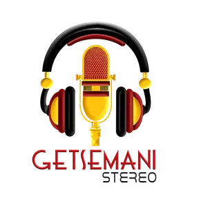 GETSEMANI STEREO