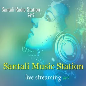 Santali Radio Station