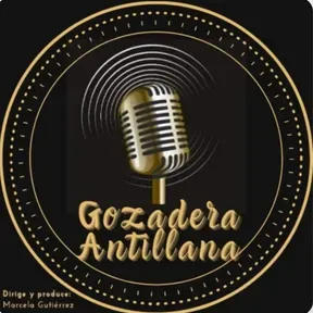 Gozadera Antillana