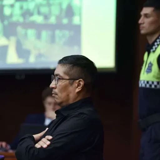 Juicio por el crimen de Paulina Lebbos: sólo restan los alegatos y la sentencia