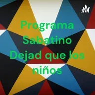 dejad que los niños  7 enero 2023.mp3