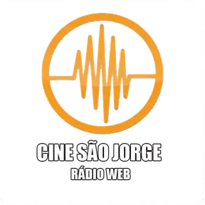 CINE SAO JORGE WEB RADIO