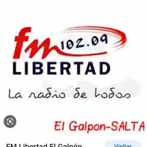 Fm-Libertad102.9