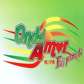 OndAmor 98.1 FM