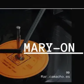 mary-on