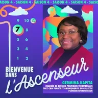 [S4 - TEMOIGNAGE 7] L’ascenseur social : dépasser le syndrome de l’imposteur