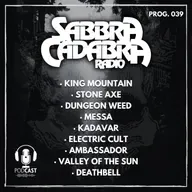 Sabbra Cadabra - Emisión 39
