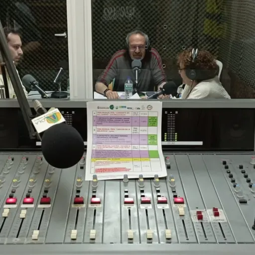 2ª Hora Especial Feria del Libro 2025