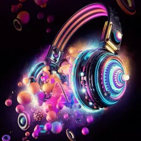 StreamyMusic