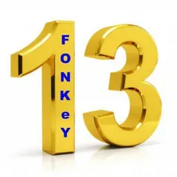 FONKeY13