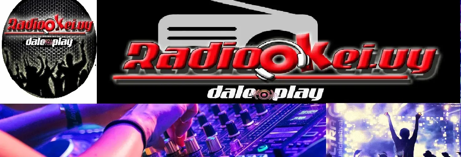 radioOkei.uno