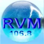Radio Vaovao Mahasoa 106.8